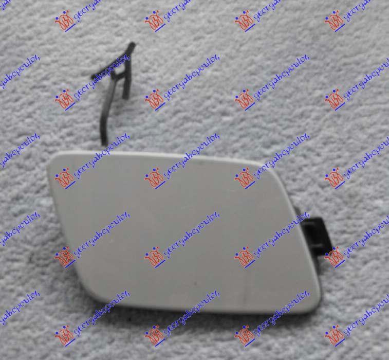 POKLOPAC KUKE PREDNJEG BRANIKA (S-LINE/S6) AUDI A6 2018-2025 (4A2/4A5)