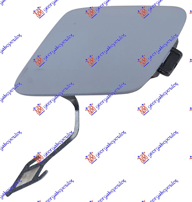 POKLOPAC KUKE ZADNJEG BRANIKA AUDI A6 2018-2025 (4A2/4A5)