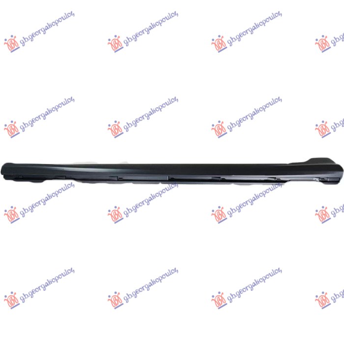 SAJTNA PLASTICNA AUDI A6 2018-2025 (4A2/4A5)
