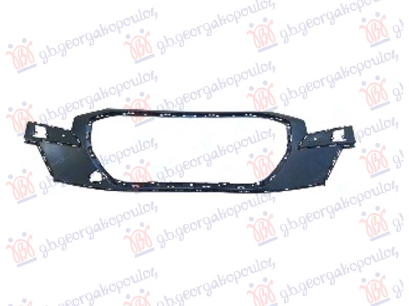OKVIR PVC MASKE PM (ADVANCE/S-LINE) AUDI Q4 E-TRON 2021- (F4N/F4B)