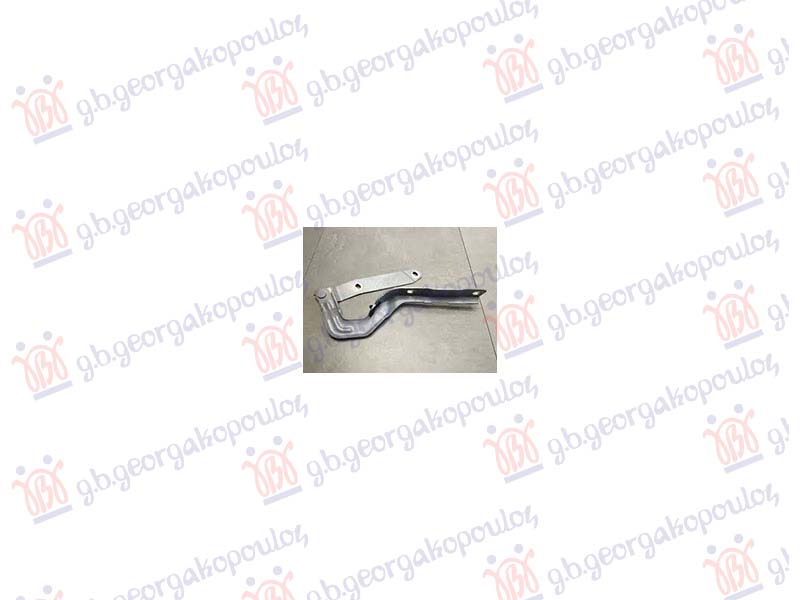MAKAZE HAUBE AUDI Q4 E-TRON 2021- (F4N/F4B)