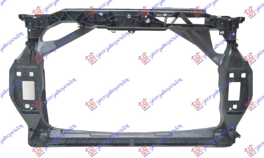 VEZNI LIM AUDI Q3 2014-2018 (8UB/8UG)