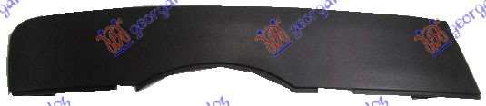 POKLOPAC MAGLENKE GORNJI (BEZ PDS SENZORA) AUDI Q3 2011-2014 (8UB/8UG)
