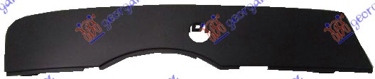 POKLOPAC MAGLENKE GORNJI (PDS SENZOR) AUDI Q3 2011-2014 (8UB/8UG)