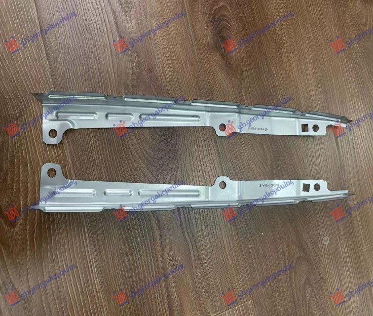 NOSAC BLATOBRANA GORNJI METAL AUDI Q3 2011-2014 (8UB/8UG)