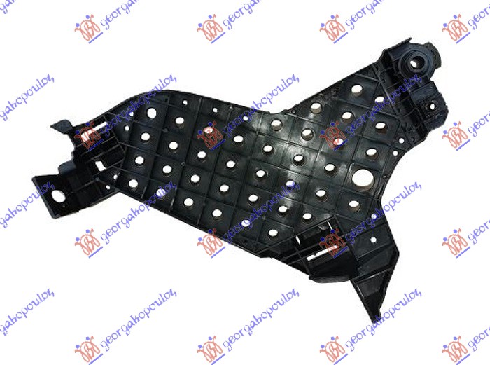 NOSAC FARA DONJI PLASTICNI AUDI Q3 2014-2018 (8UB/8UG)