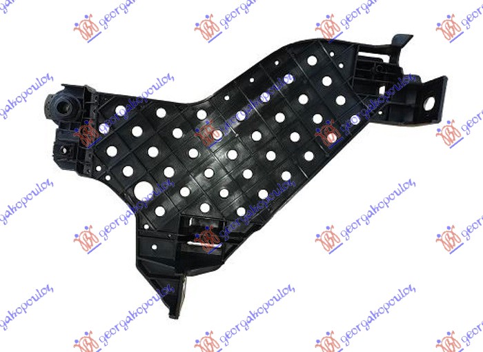 NOSAC FARA DONJI PLASTICNI AUDI Q3 2014-2018 (8UB/8UG)