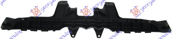 NOSAC PVC MASKE UNUTRASNJI GORNJI AUDI Q3 2011-2014 (8UB/8UG)