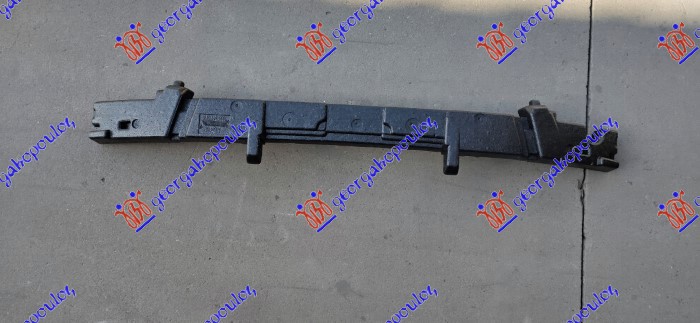 APSORBER PREDNJEG BRANIKA AUDI Q3 2011-2014 (8UB/8UG)