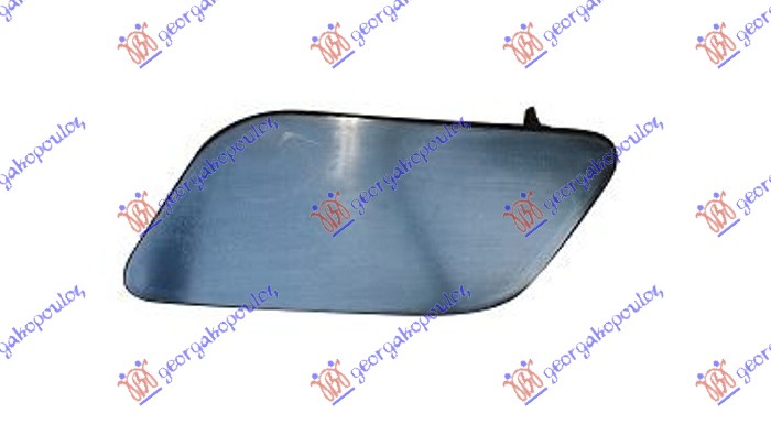 POKLOPAC PRSKALICE FARA AUDI Q3 2011-2014 (8UB/8UG)
