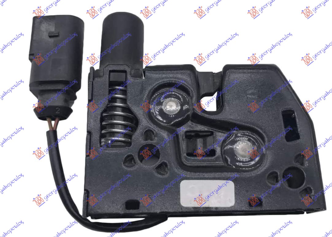 BRAVA GEPEK VRATA 3/5 VRATA AUDI Q3 2014-2018 (8UB/8UG)