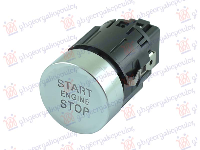 PREKIDAC START/STOP (6 PIN) AUDI Q3 2014-2018 (8UB/8UG)