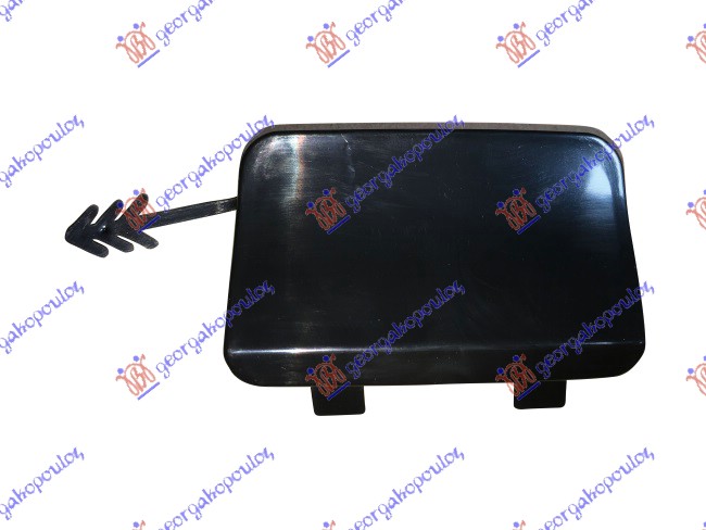 POKLOPAC KUKE ZADNJEG BRANIKA AUDI Q3 2011-2014 (8UB/8UG)