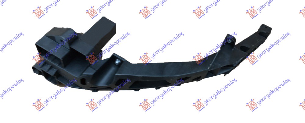 NOSAC FARA DONJI PLASTICNI AUDI Q3 2014-2018 (8UB/8UG)