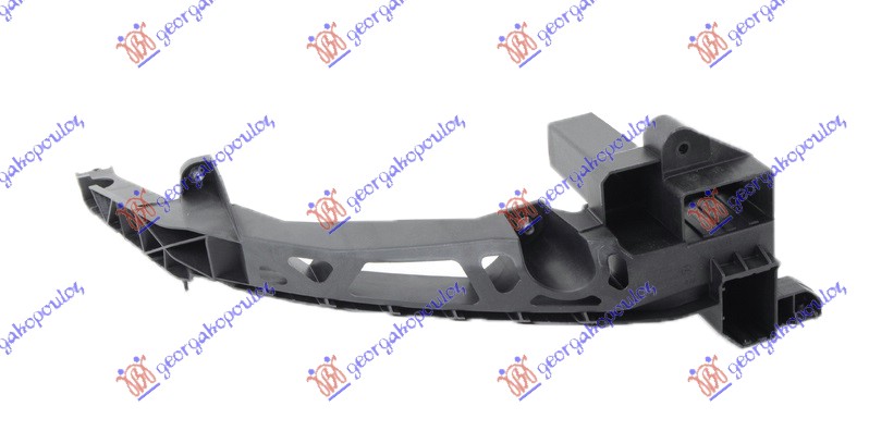 NOSAC FARA DONJI PLASTICNI AUDI Q3 2014-2018 (8UB/8UG)