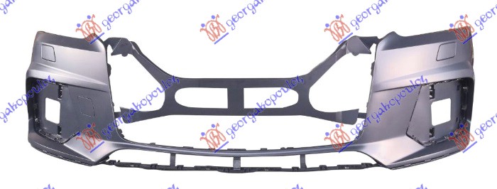PREDNJI BRANIK PM (PRSKALICE) (2 PDC SENZORI) AUDI Q3 2014-2018 (8UB/8UG)