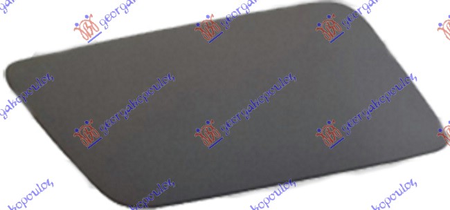 POKLOPAC PRSKALICE FARA AUDI Q3 2014-2018 (8UB/8UG)
