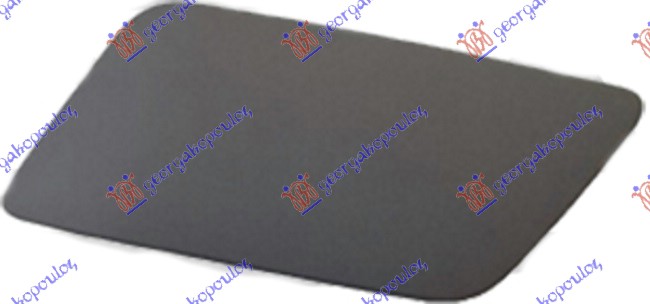 POKLOPAC PRSKALICE FARA AUDI Q3 2014-2018 (8UB/8UG)