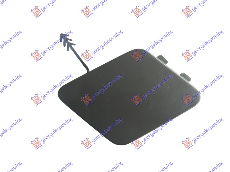 POKLOPAC KUKE PREDNJEG BRANIKA AUDI Q3 2014-2018 (8UB/8UG)