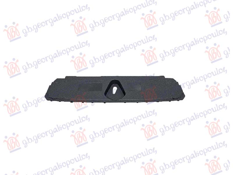 POKLOPAC VEZNOG LIMA GORNJI PLASTICNI AUDI Q3 2018-2025 (F3B)