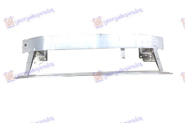 SINA PREDNJEG BRANIKA ALUMINIJUM AUDI Q3 SPORTBACK 2019-2025 (F3N)