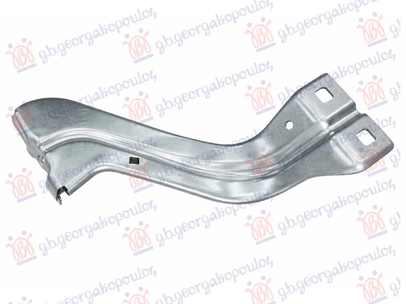 NOSAC BLATOBRANA METAL AUDI Q3 2018-2025 (F3B)