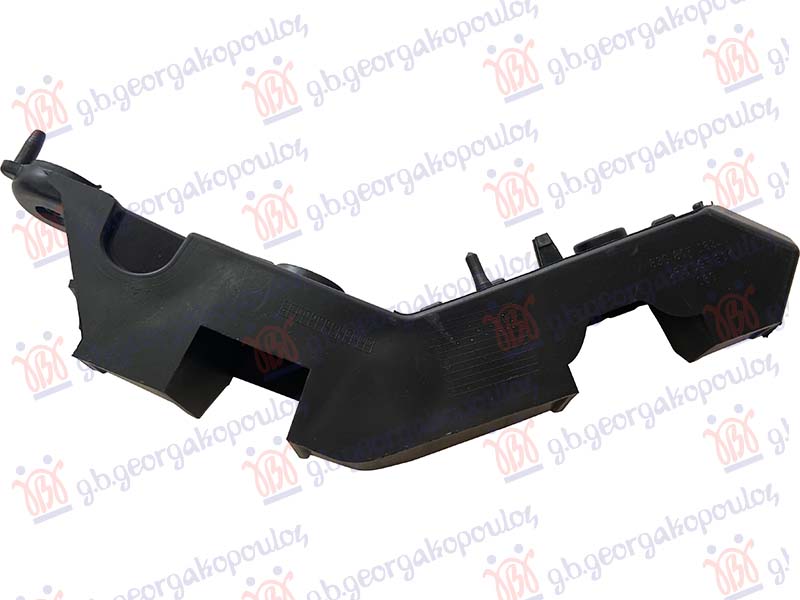 NOSAC PREDNJEG BRANIKA PLASTICNI AUDI Q3 SPORTBACK 2019-2025 (F3N)