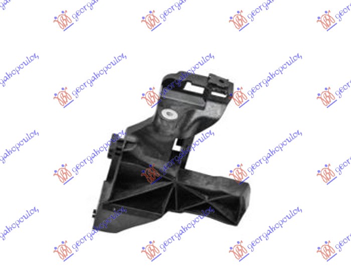 NOSAC FARA DONJI PLASTICNI AUDI Q3 SPORTBACK 2019-2025 (F3N)