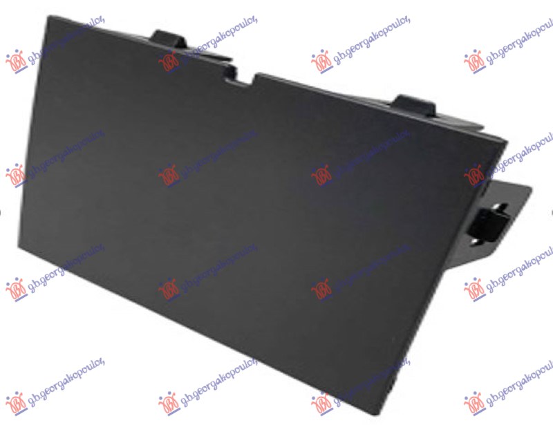 POKLOPAC SENZORA TEMPOMATA AUDI Q3 SPORTBACK 2019-2025 (F3N)
