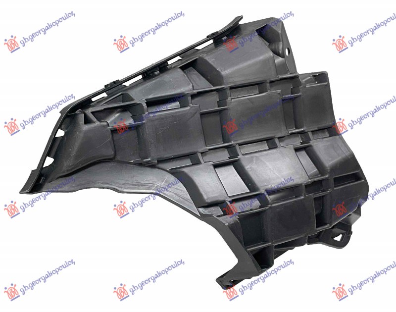NOSAC PVC MASKE PLASTICNI AUDI Q3 SPORTBACK 2019-2025 (F3N)
