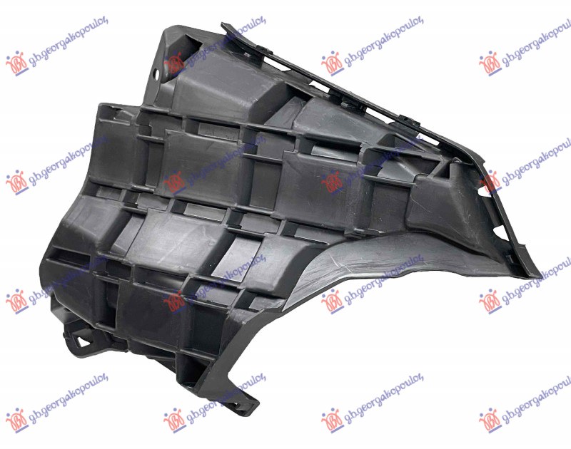 NOSAC PVC MASKE PLASTICNI AUDI Q3 SPORTBACK 2019-2025 (F3N)