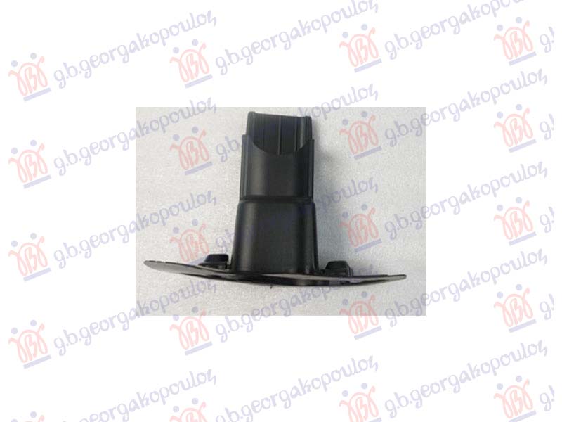 NOSAC PRSKALICE FARA AUDI Q3 2018-2025 (F3B)