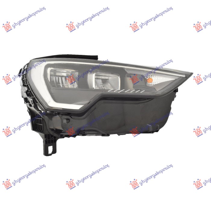 FAR BASIC LED (TYC) AUDI Q3 SPORTBACK 2019-2025 (F3N)