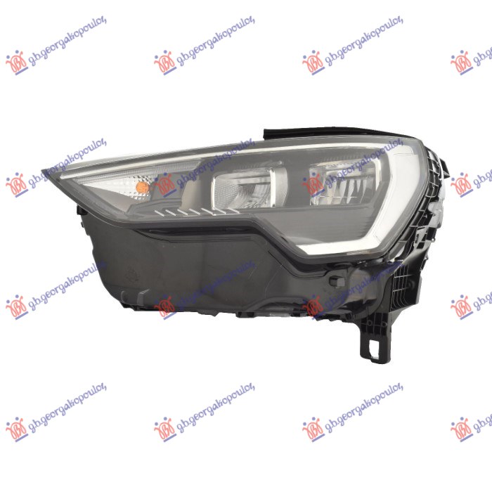 FAR BASIC LED (TYC) AUDI Q3 SPORTBACK 2019-2025 (F3N)