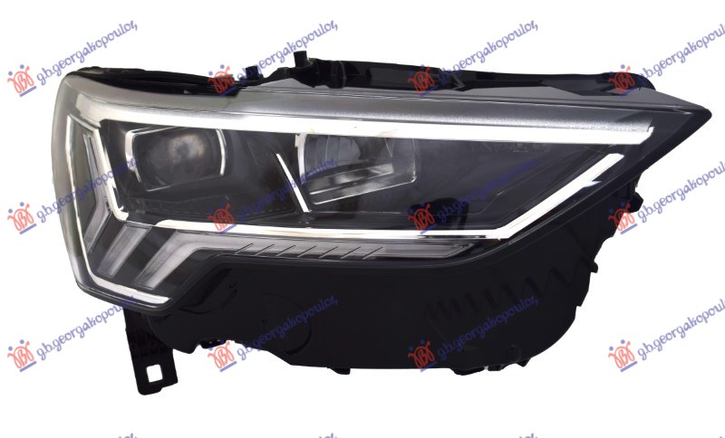 FAR CEO LED (AFS) (TYC) AUDI Q3 SPORTBACK 2019-2025 (F3N)