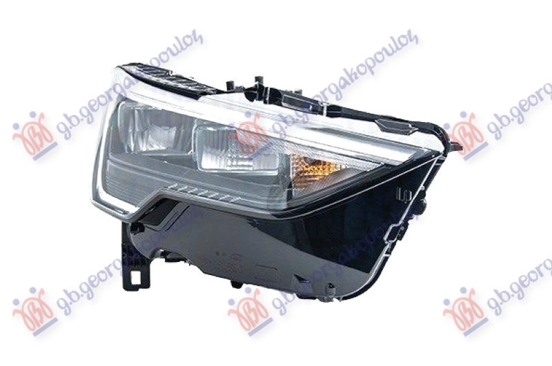 FAR BASIC LED (TYC) AUDI Q3 SPORTBACK 2019-2025 (F3N)