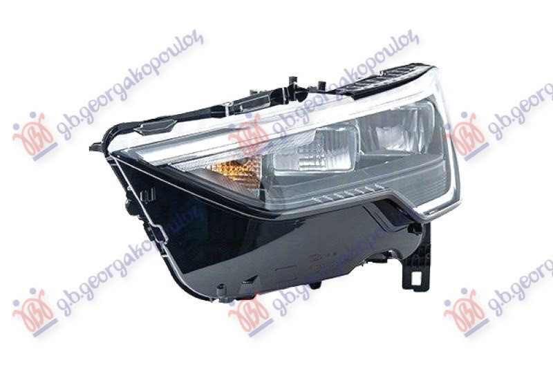 FAR BASIC LED (TYC) AUDI Q3 SPORTBACK 2019-2025 (F3N)