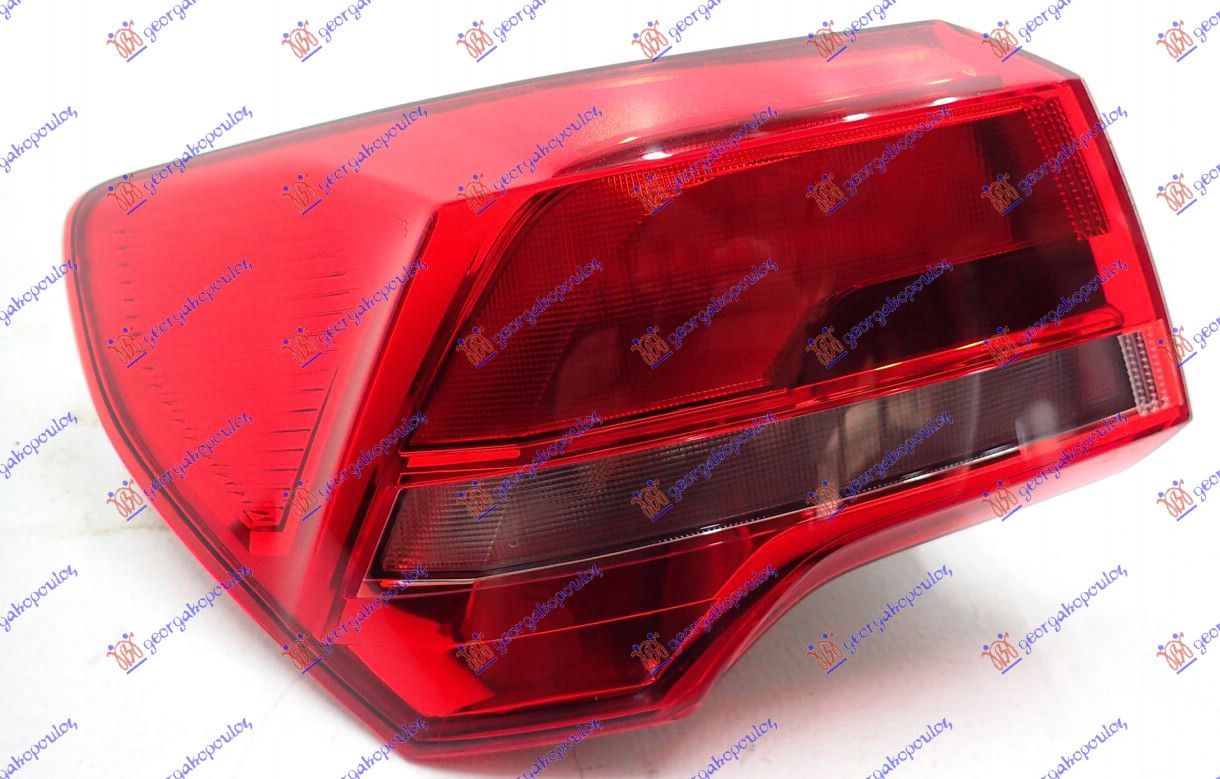 STOP LAMPA SPOLJASNJA (ULO) AUDI Q3 SPORTBACK 2019-2025 (F3N)