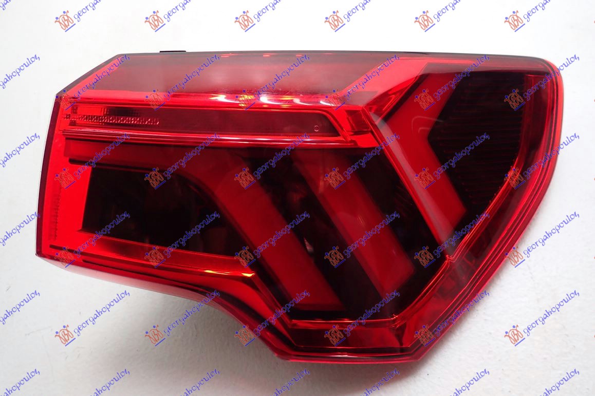 STOP LAMPA SPOLJASNJA LED (ULO) AUDI Q3 SPORTBACK 2019-2025 (F3N)