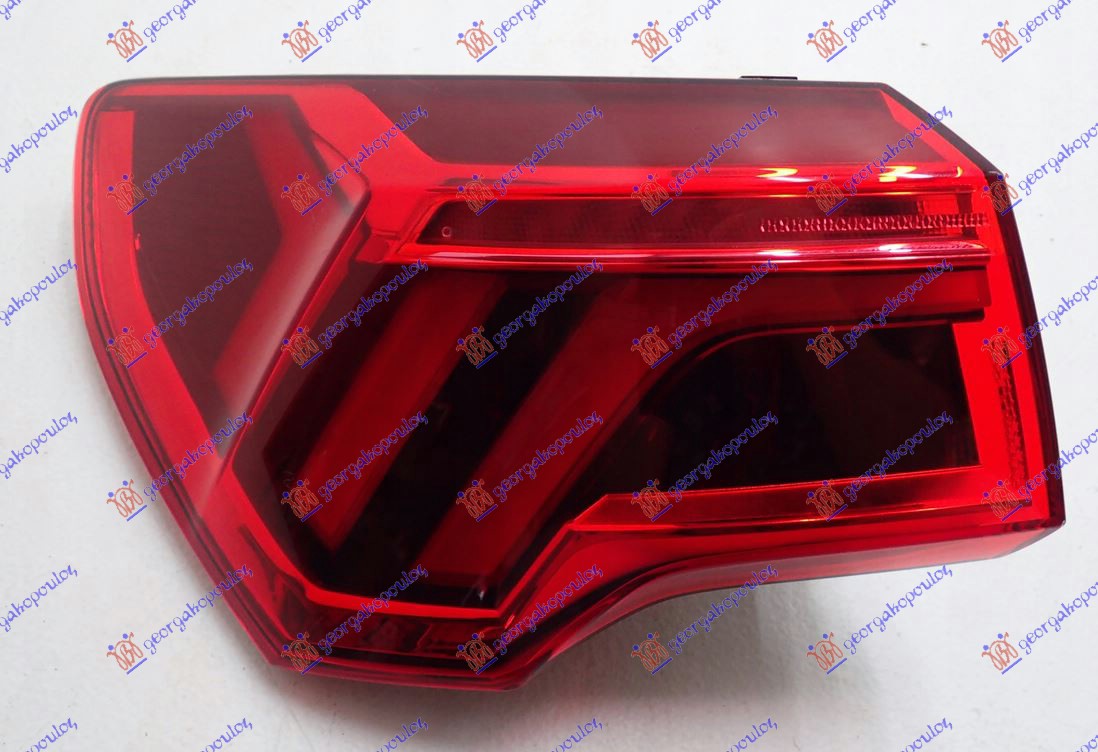 STOP LAMPA SPOLJASNJA LED (ULO) AUDI Q3 SPORTBACK 2019-2025 (F3N)