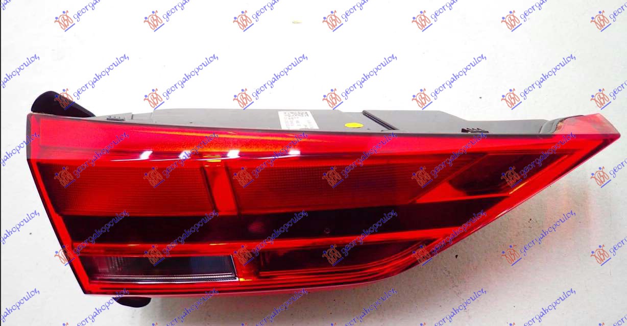 STOP LAMPA UNUTRASNJA (ULO) AUDI Q3 SPORTBACK 2019-2025 (F3N)