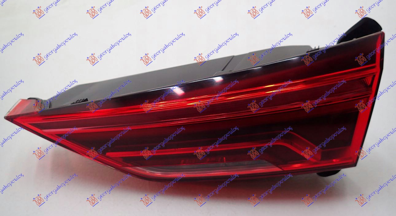 STOP LAMPA UNUTRASNJA LED (ULO) AUDI Q3 SPORTBACK 2019-2025 (F3N)