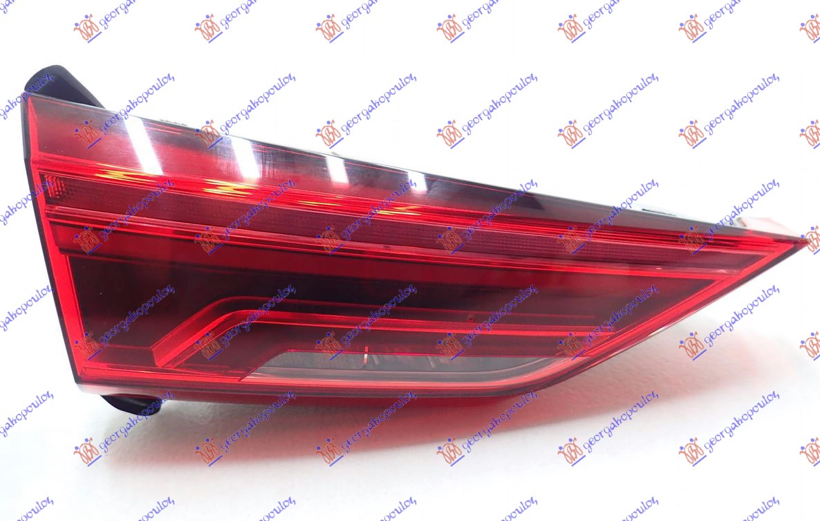 STOP LAMPA UNUTRASNJA LED (ULO) AUDI Q3 SPORTBACK 2019-2025 (F3N)