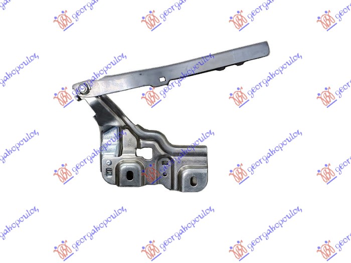 MAKAZE HAUBE AUDI Q3 SPORTBACK 2019-2025 (F3N)
