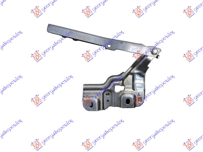 MAKAZE HAUBE AUDI Q3 SPORTBACK 2019-2025 (F3N)