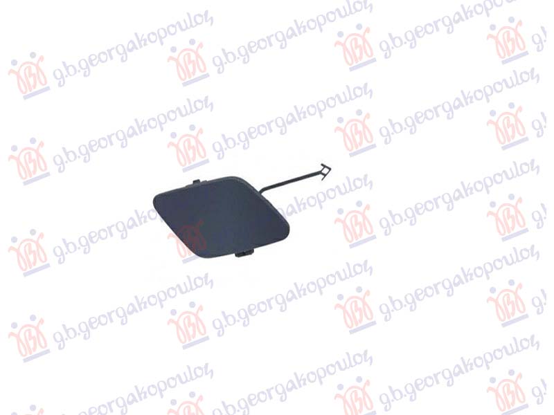 POKLOPAC KUEK RPEDNJEG BRANIKA (S-LINE) AUDI Q3 2018-2025 (F3B)