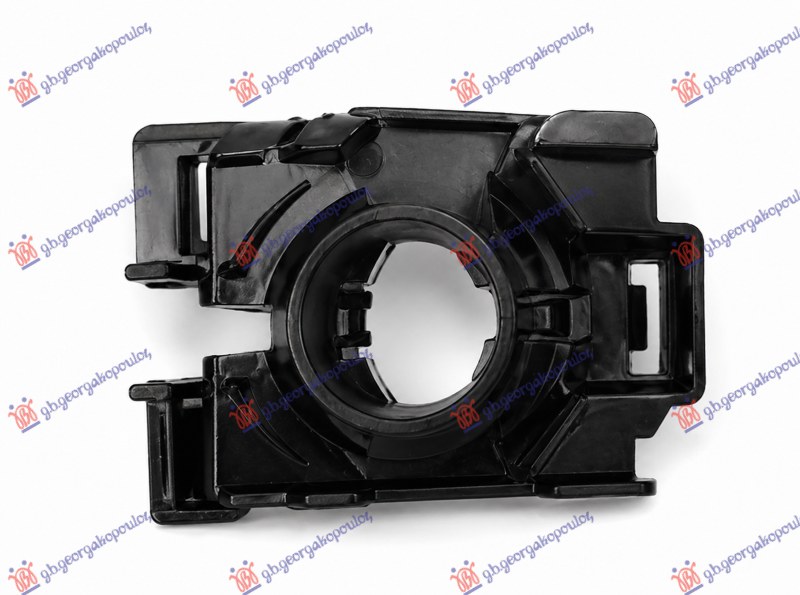 NOSAC PREDNJEG SENZORA PLASTICNI (S-LINE) AUDI Q3 2018-2025 (F3B)