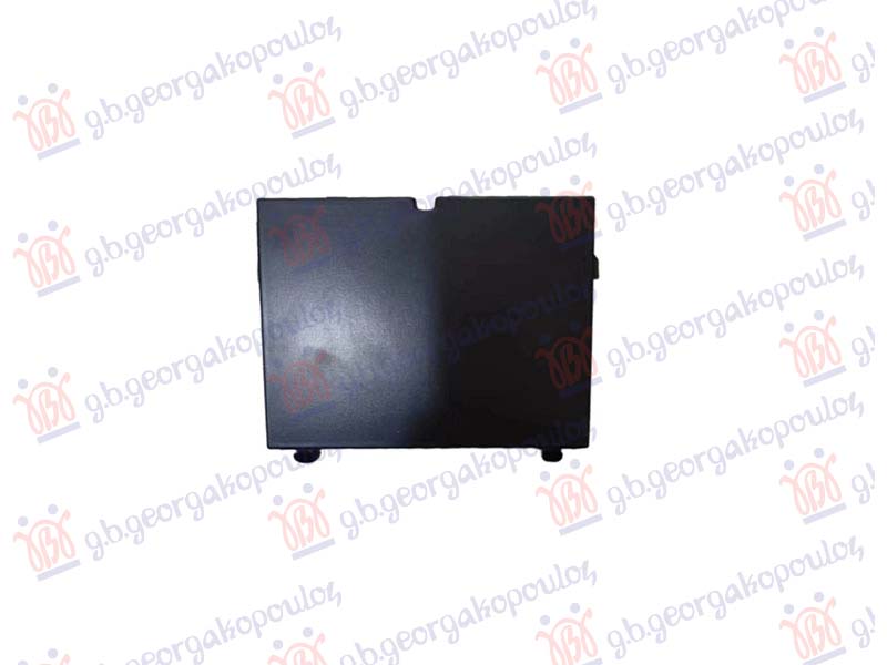 POKLOPAC SENZORA TEMPOMATA (S-LINE) AUDI Q3 SPORTBACK 2019-2025 (F3N)
