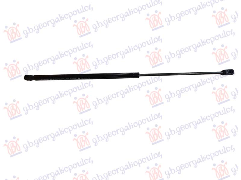 AMORTIZER GEPEK VRATA (630L-540N) AUDI Q3 SPORTBACK 2019-2025 (F3N)