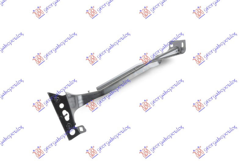NOSAC PREDNJEG BLATOBRANA AUDI A4 2011-2015 (8KH/8K2/8K5)